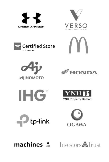 Brand Partners