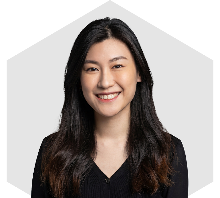 Photo of Joy - Account Director of Primal Kuala Lumpur, Malaysia
