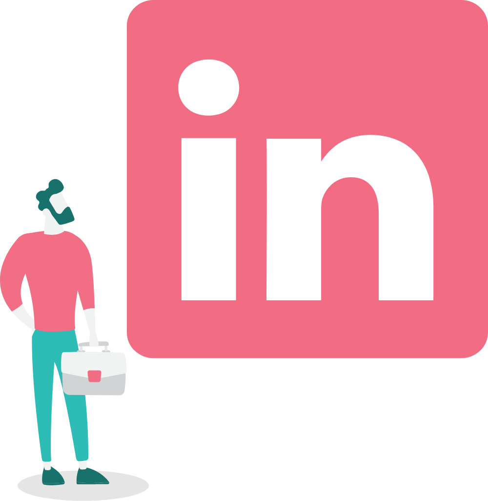 LinkedIn