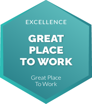 Great Place To Work