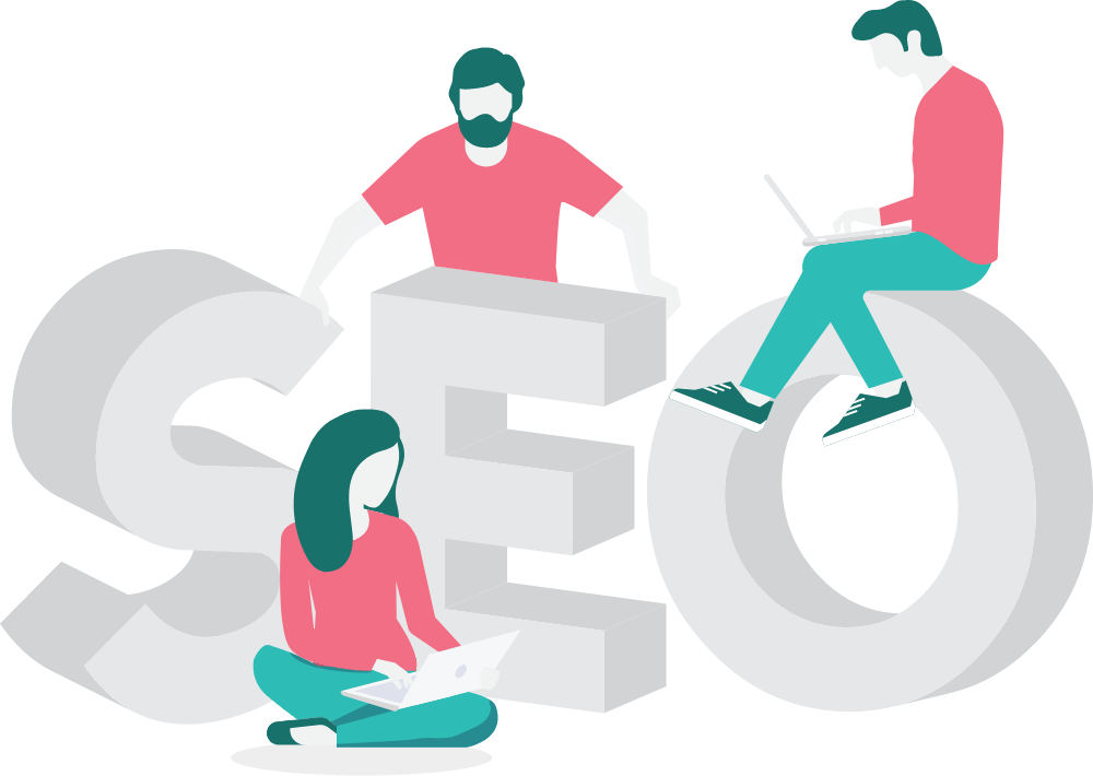 How to do SEO