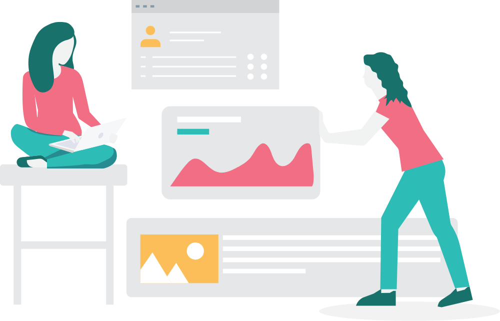Attract And Convert High-Quality Leads
