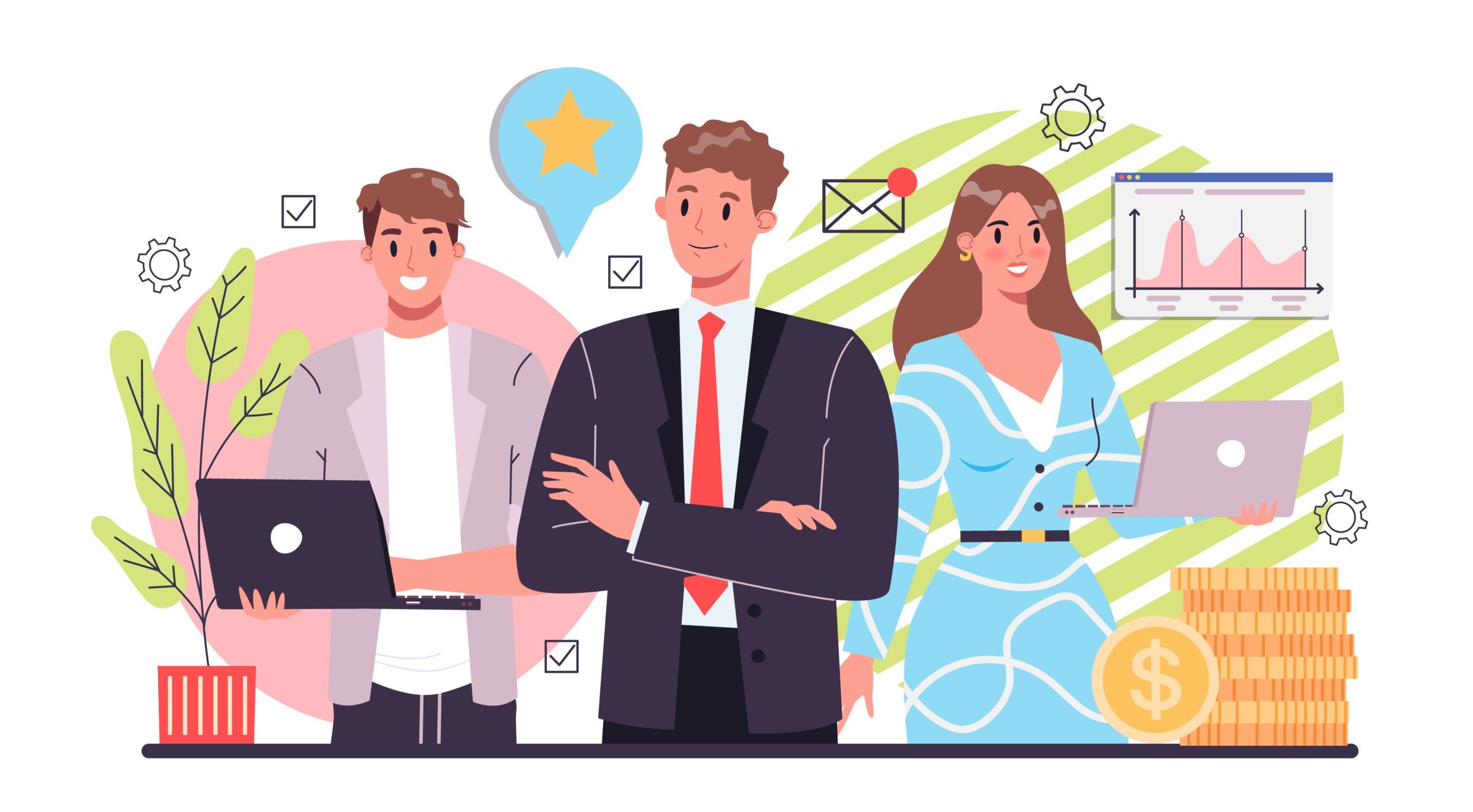 How to Become a Business Development (BD) Professional