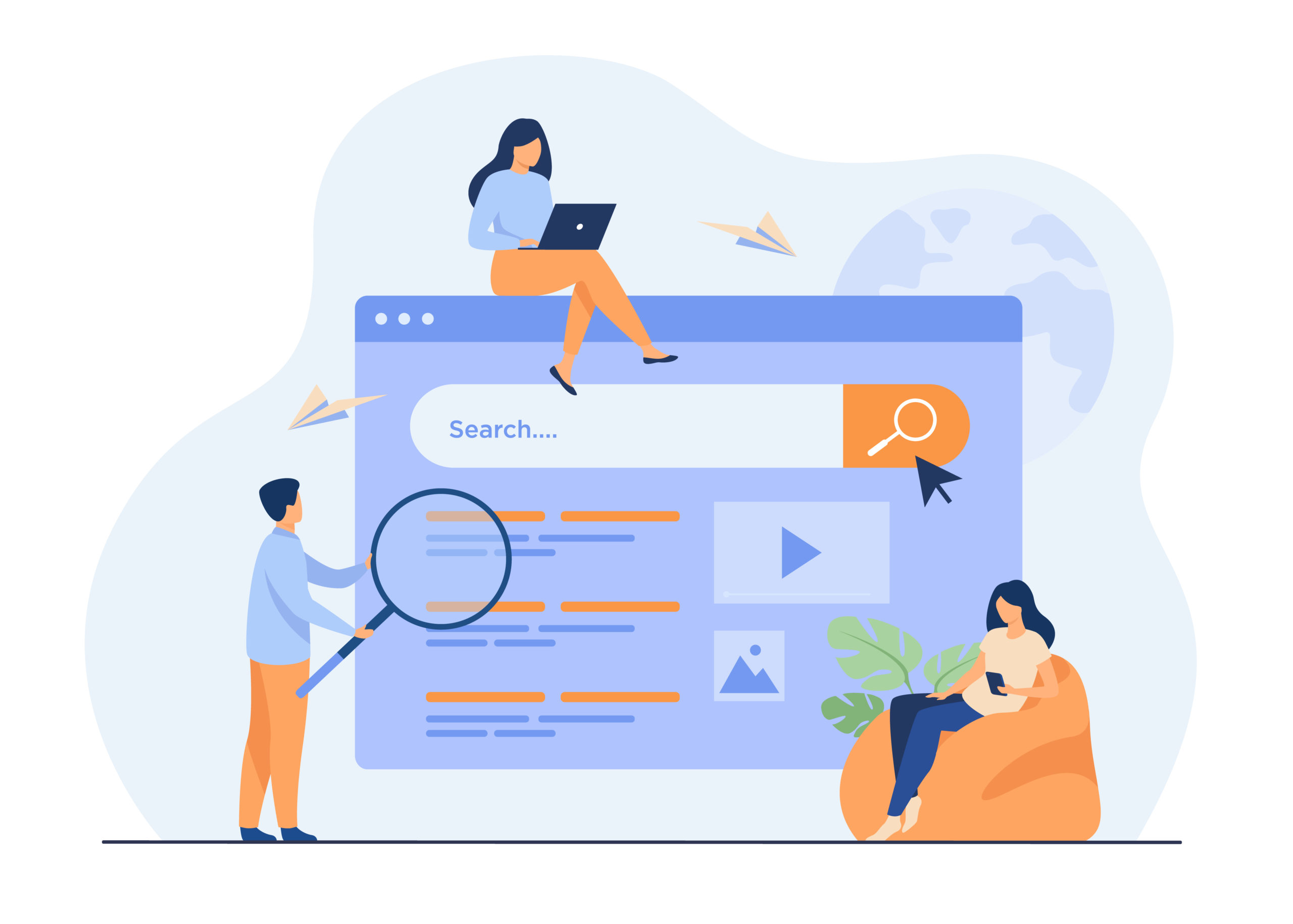 Best Marketing Campaigns on Google For Sales, Traffic, & More
