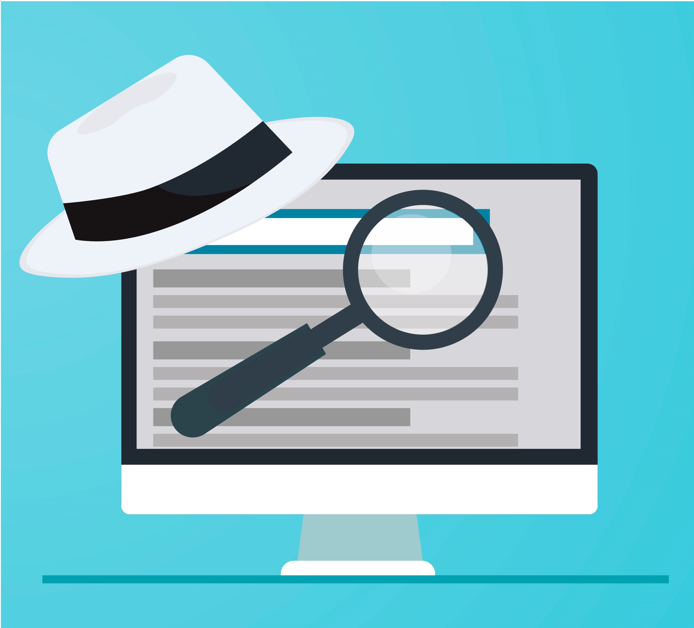 The Best of White Hat & Black Hat SEO: Grey Hat SEO
