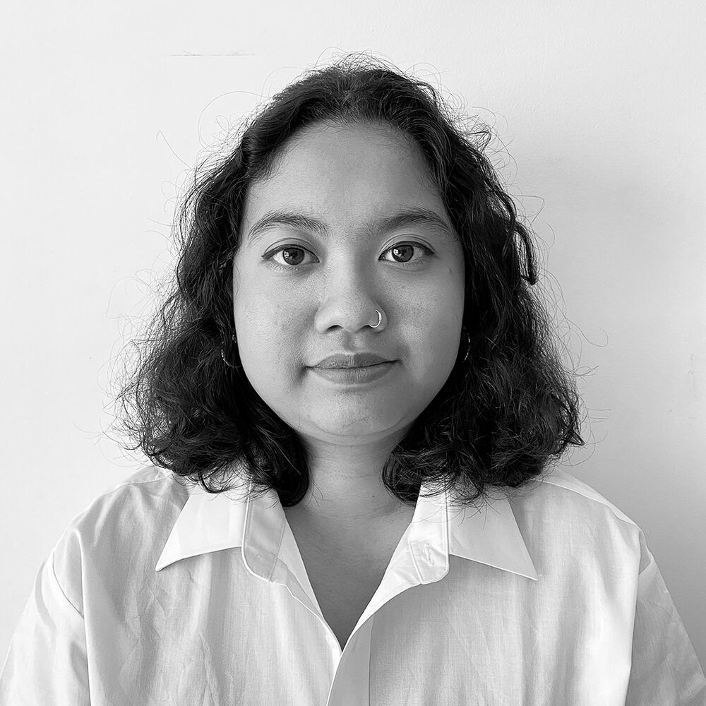 Profile picture of Iffah Farhanah