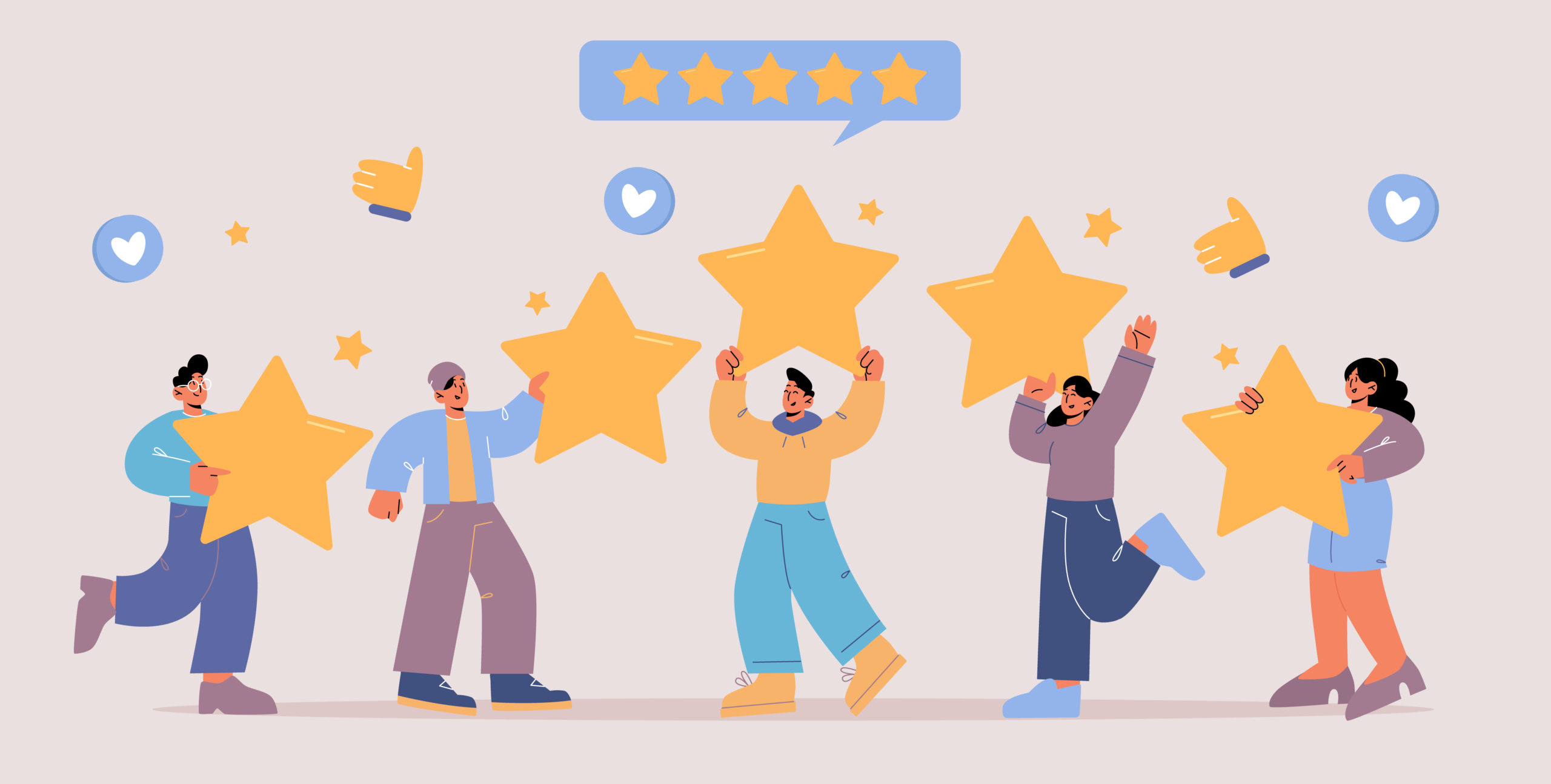 4 Benefits Of An Online Review For Businesses