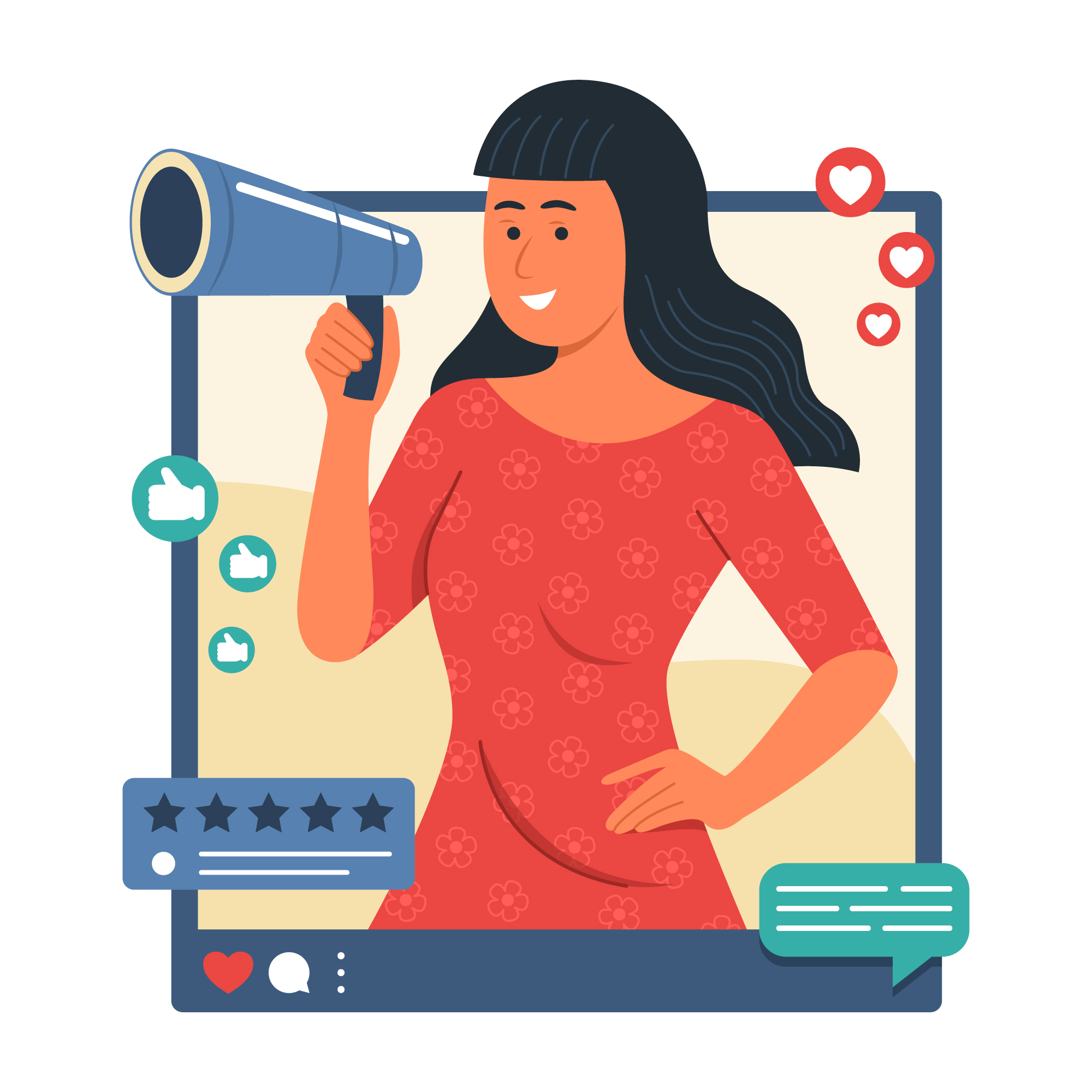 Influencer Marketing: Do Gen Z Think It’s Lit or Nah?