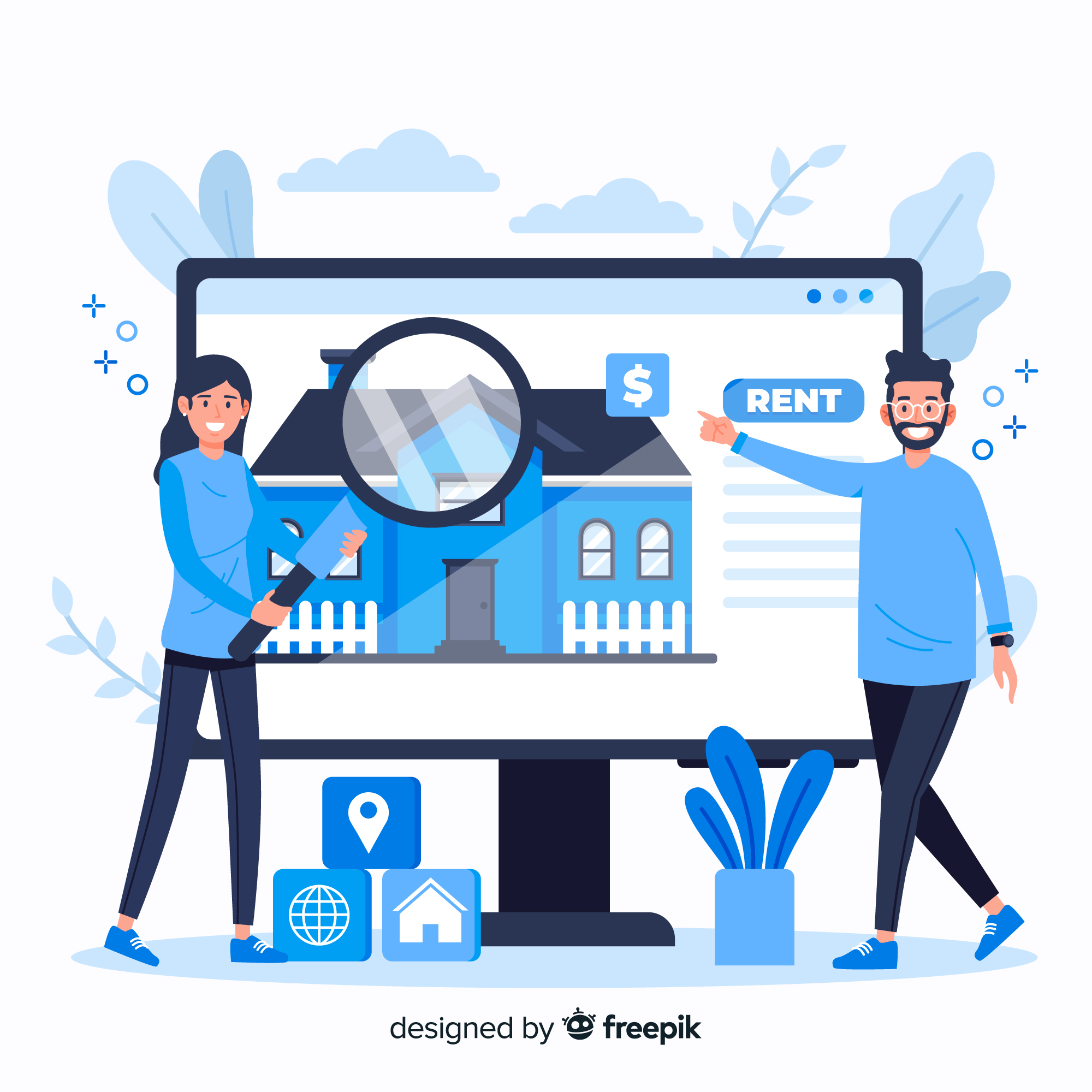 A Comprehensive Guide to PPC for Real Estate Marketing