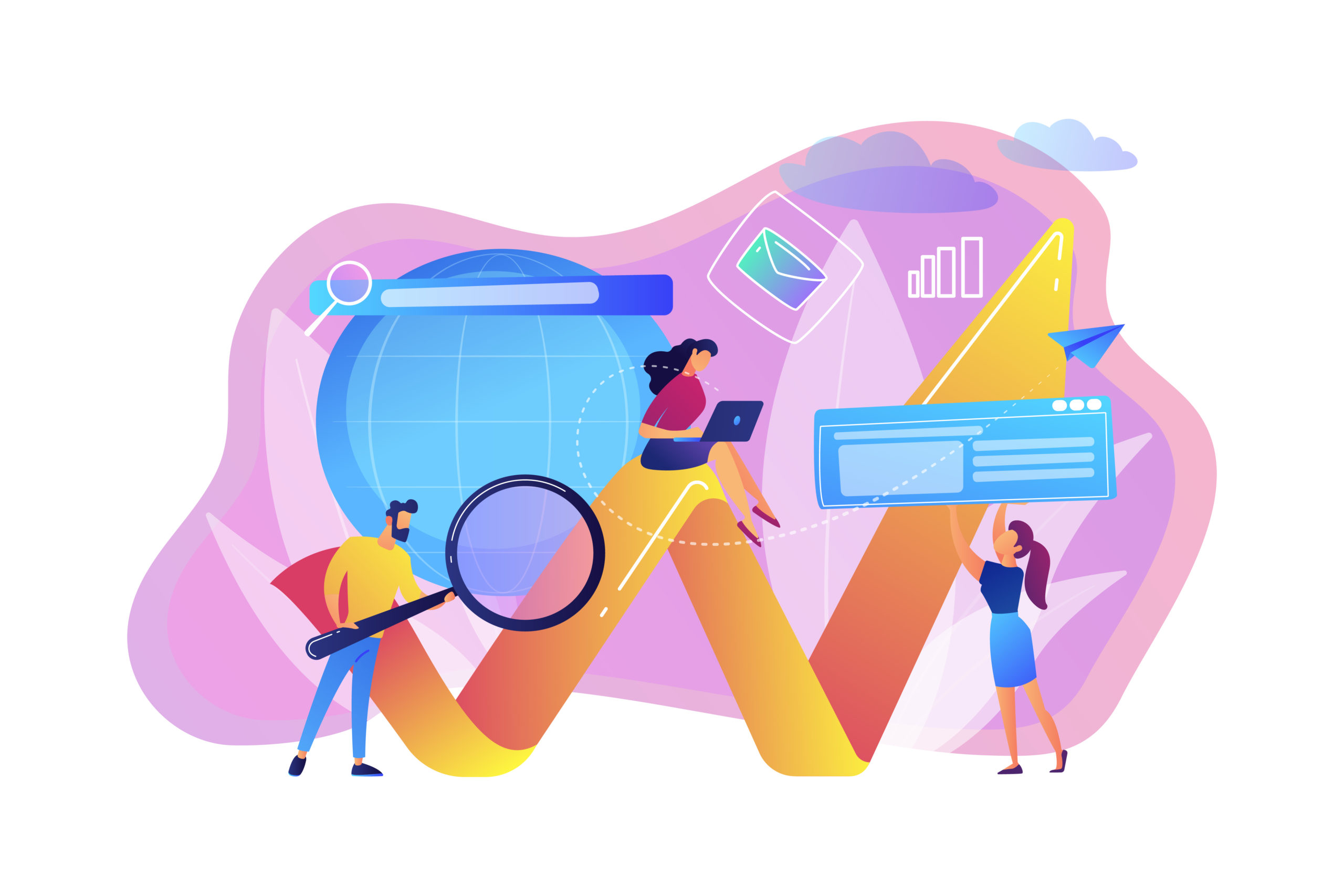 Your Complete Guide to Electronic Direct Mail (EDM) Marketing