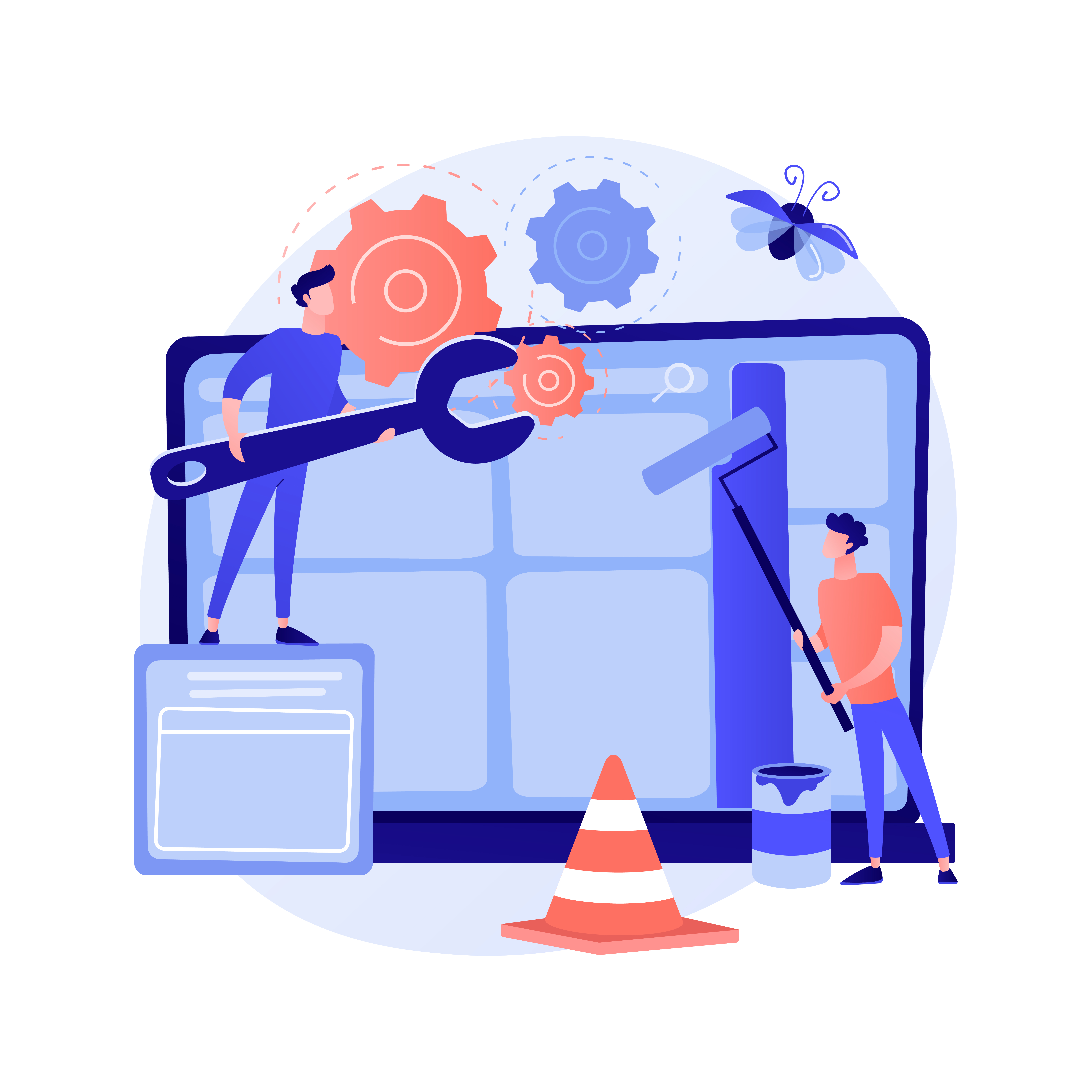 Here’s Everything You Need to Know About Website Migration