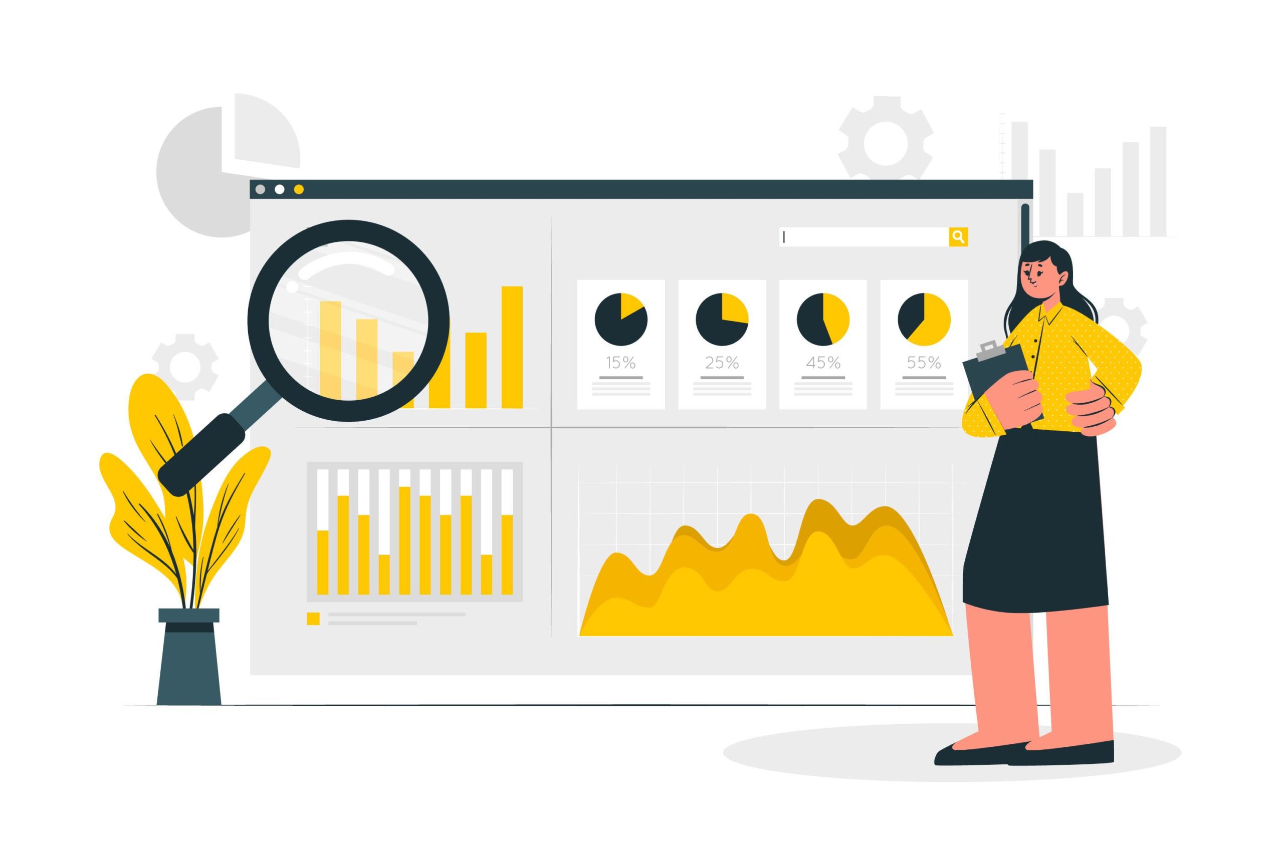 Migrasi ke Google Analytics 4 Dalam 12 Langkah Mudah
