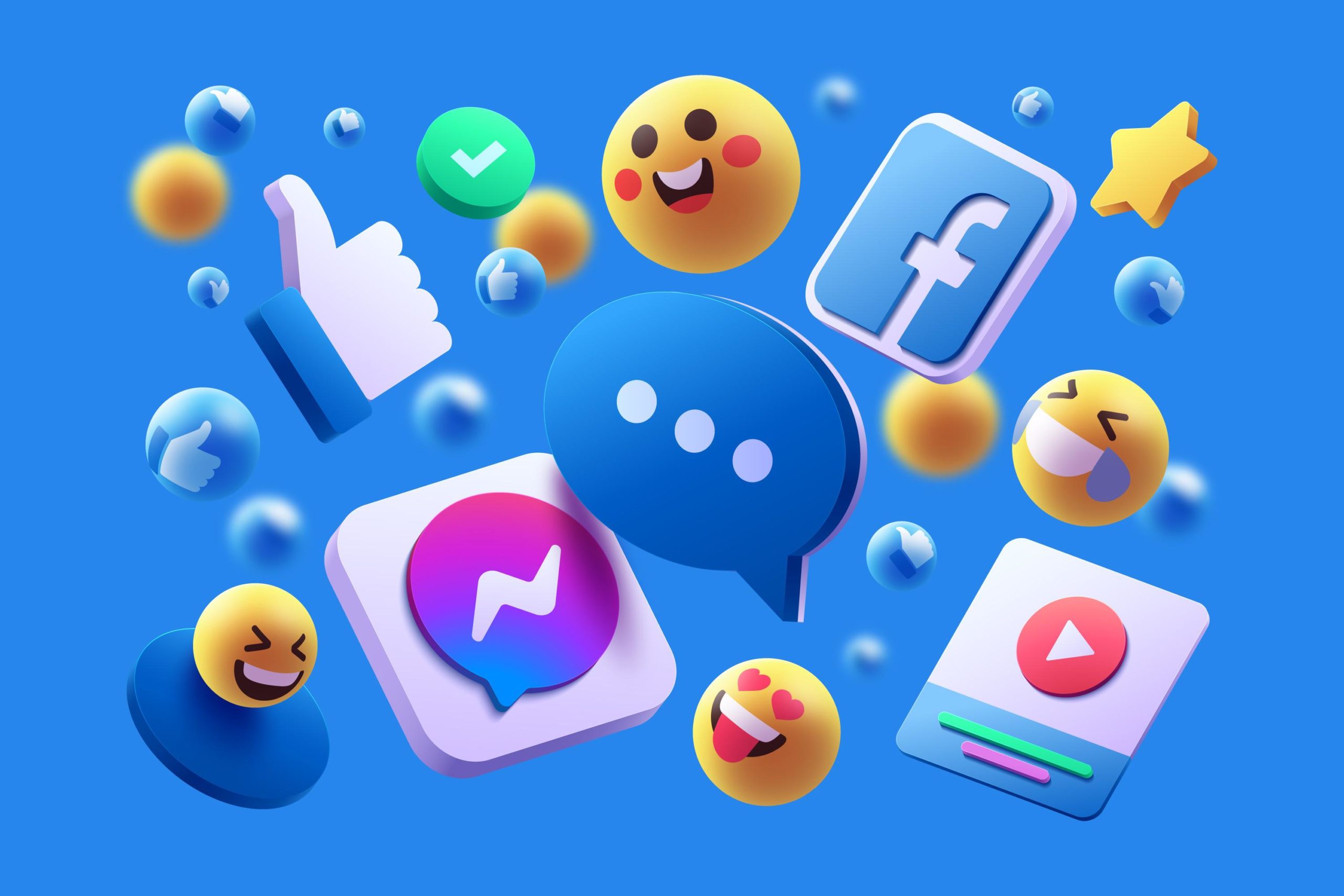 Ingin Memasarkan Produk Di Facebook? Facebook Ads Lah! Apa lagi?