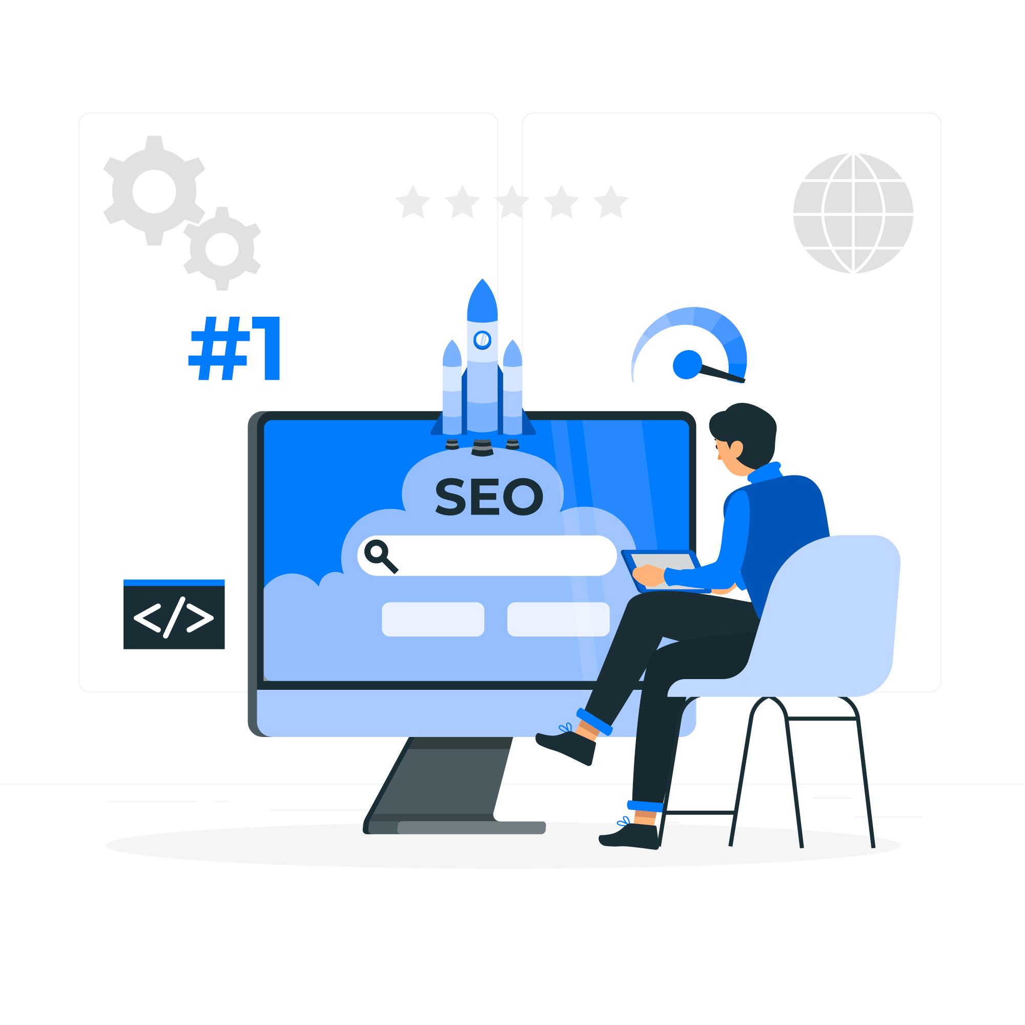 5 SEO Mistakes to Avoid in 2026
