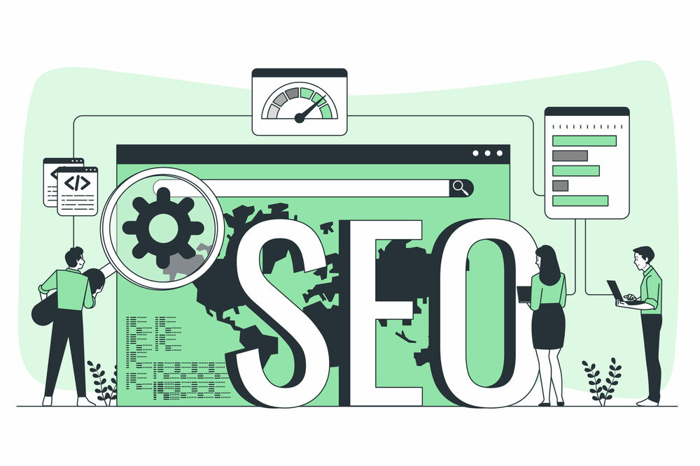 什么是SEO？