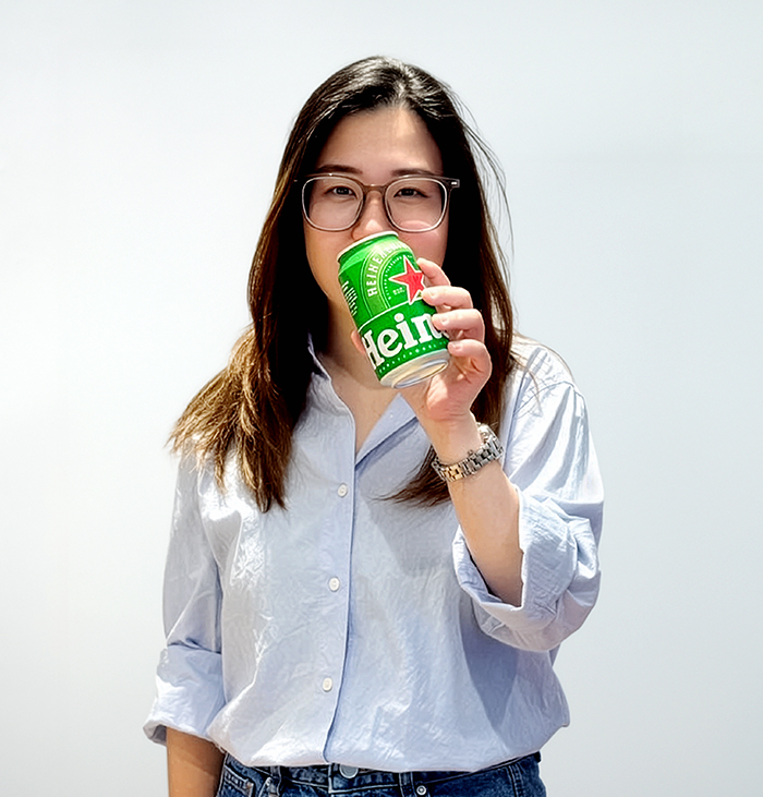 Bianca, Senior Account Manager at Primal