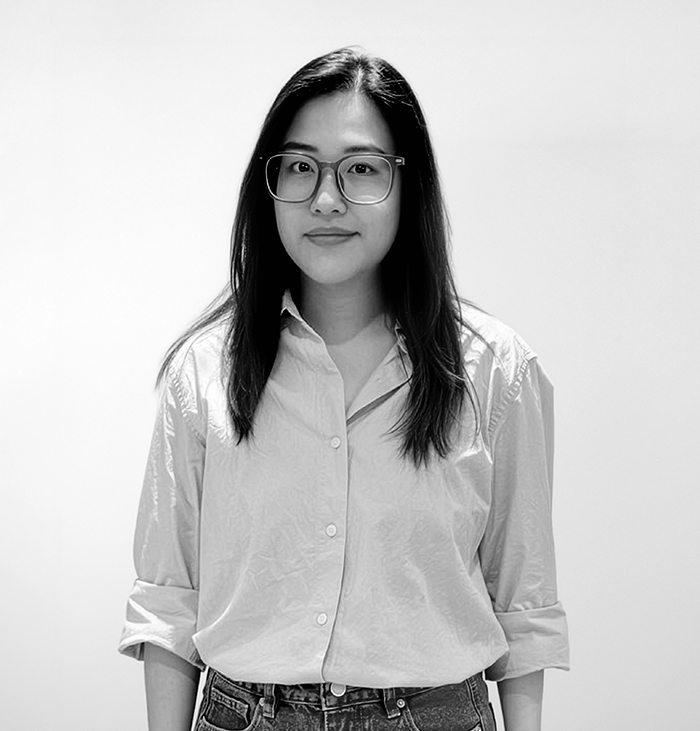 Bianca, Senior Account Manager at Primal