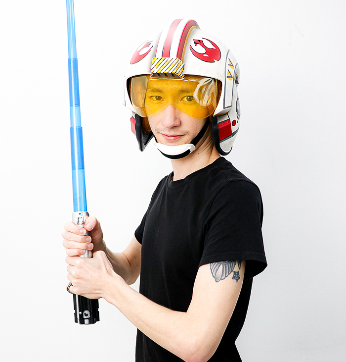 Jonathan, Digital Project Manager at Primal