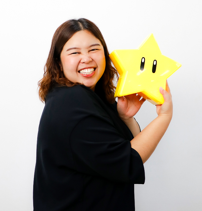 Mar, People & Culture Officer at Primal