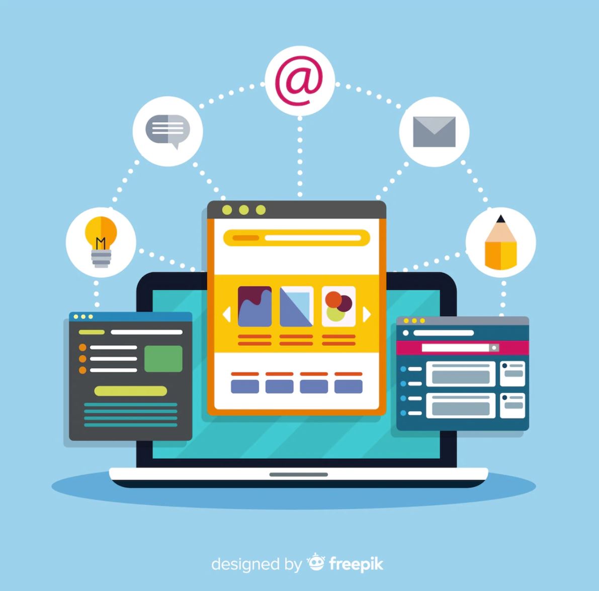 What Is Internal Linking In SEO & Is It Important?