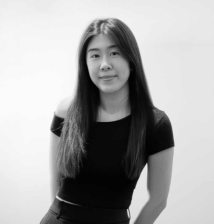 Celine, Account Manager at Primal