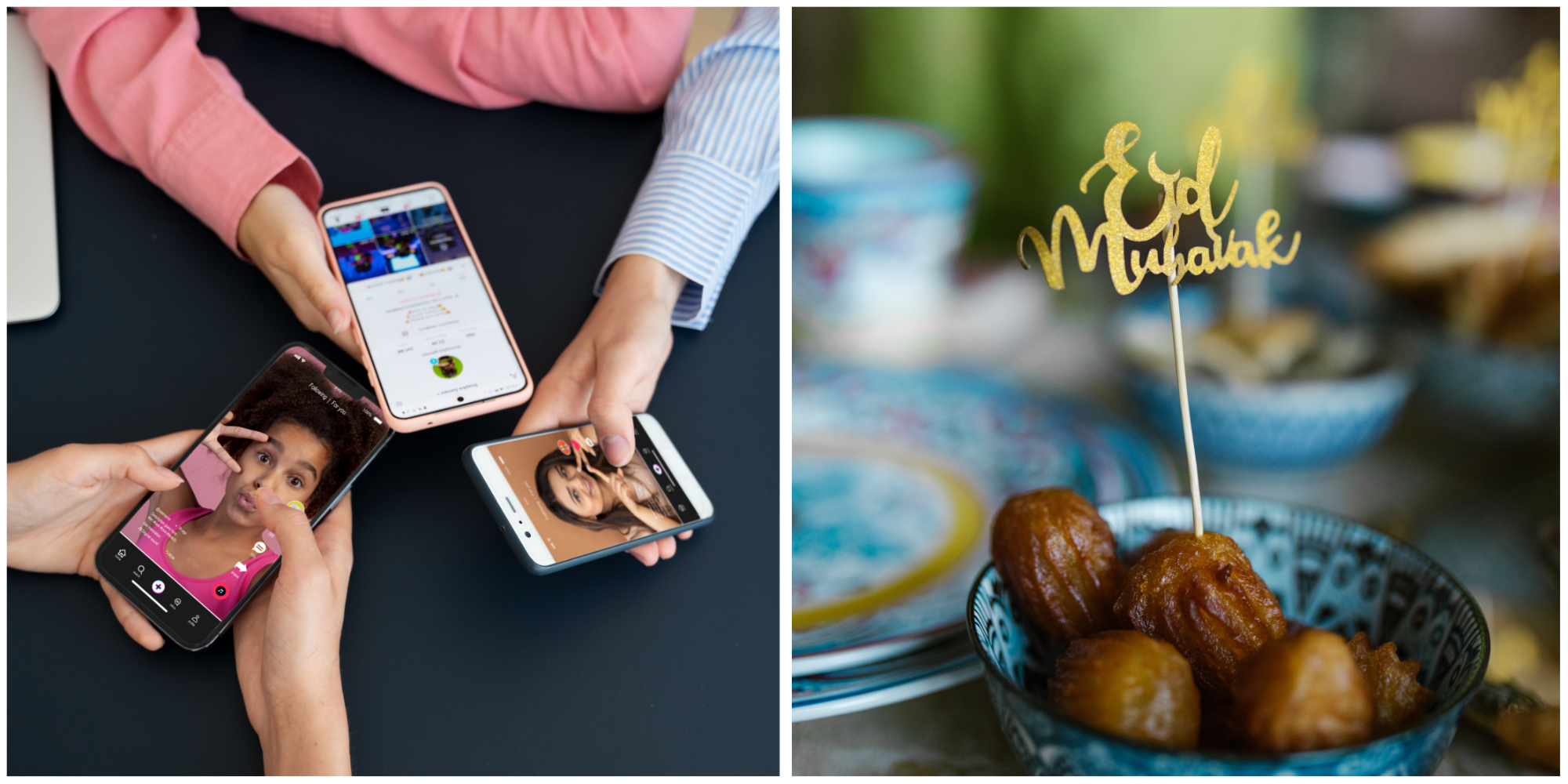 Gunakan Tips Pemasaran TikTok Ini Pada Bulan Ramadhan