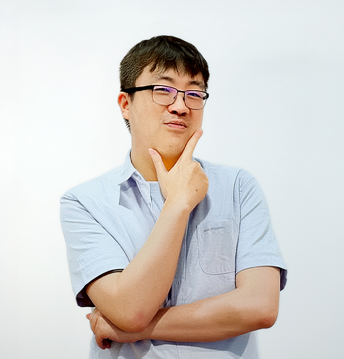 Darren, Content Writer at Primal