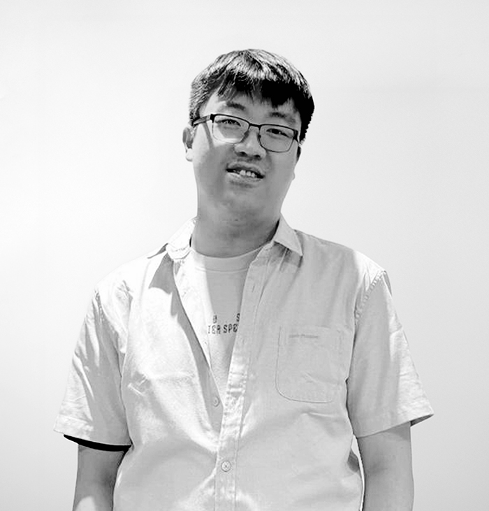 Darren, Content Writer at Primal