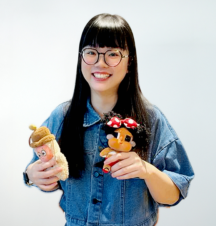 Erica, Content Writer at Primal