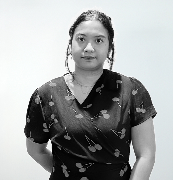 Iffah, SEO Specialist at Primal
