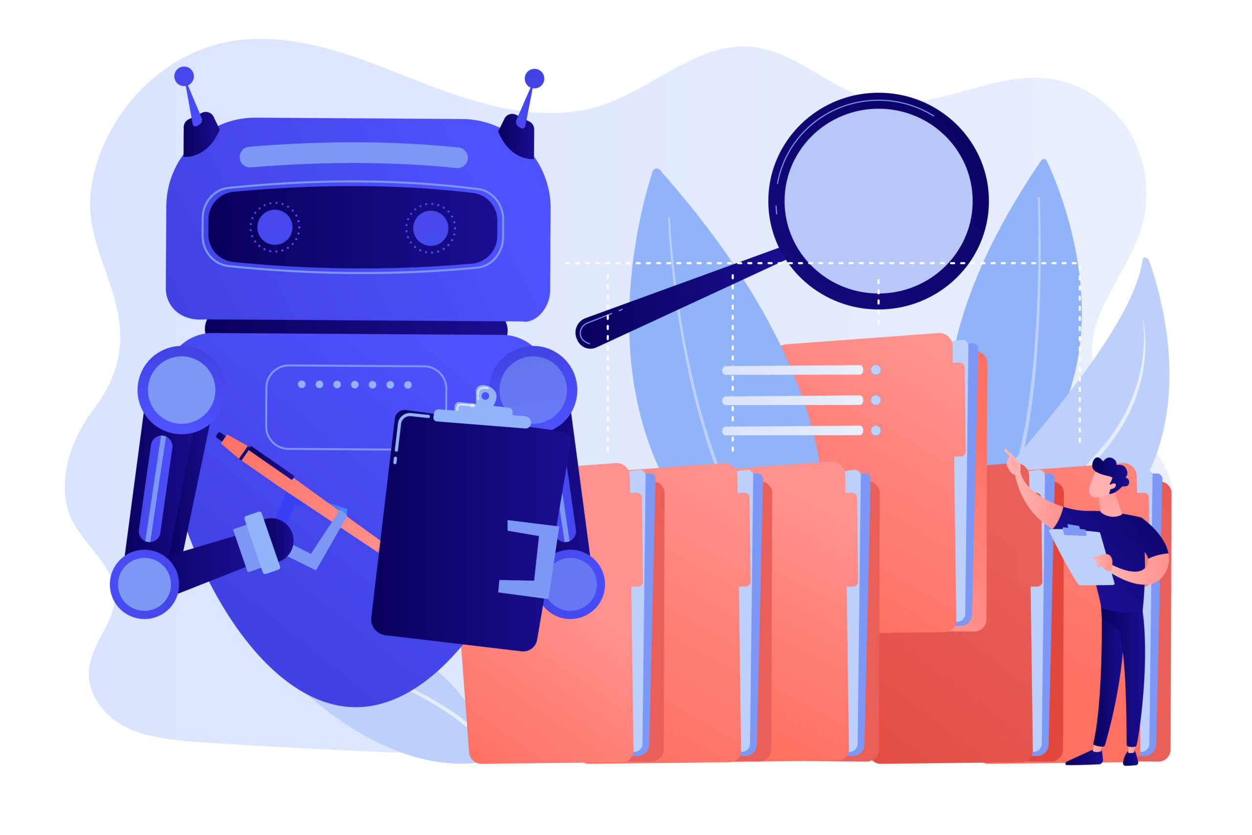 Impact of AI on Digital Marketing: Will AI Take Over My Job?