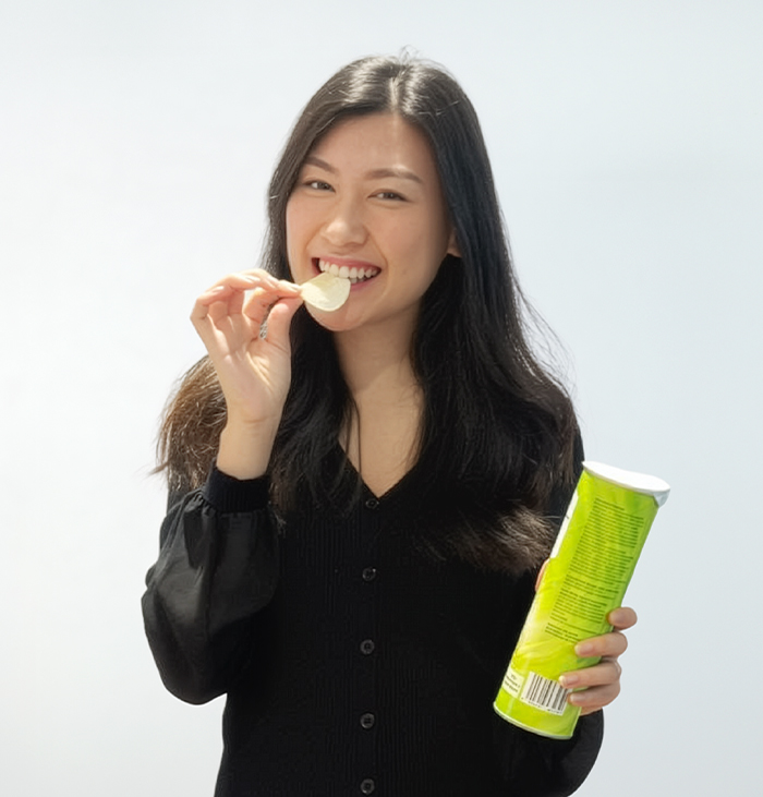 Joy, Account Director at Primal