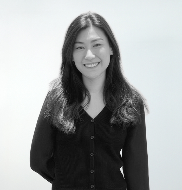 Joy, Account Director at Primal