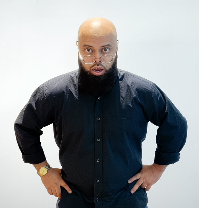 Khawar, Head of Strategy at Primal