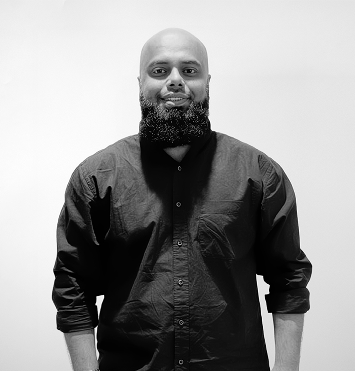 Khawar, Head of Strategy at Primal