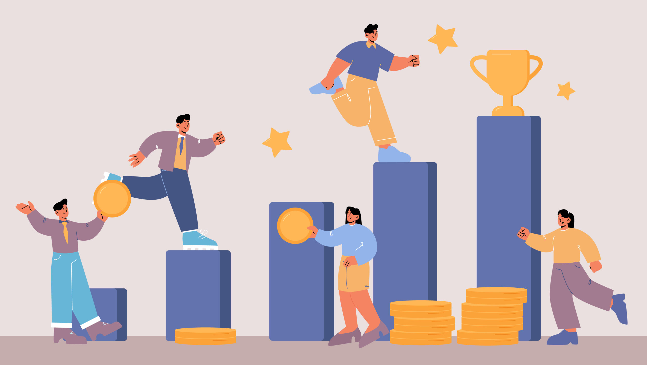 5 Sebab Strategi SEO Anda Selalu Gagal!