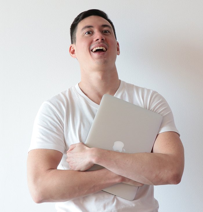 Mark, CEO at Primal