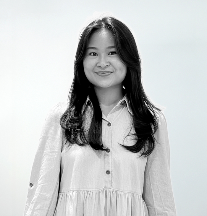 Min Min, Account Manager at Primal