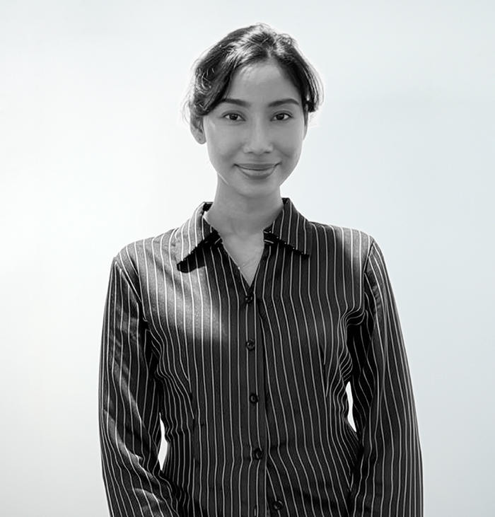 Nana, Content Writer at Primal