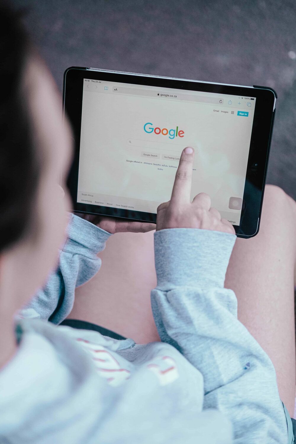 Benefits of SEO: Why Your Business Should Rank 1st On Google