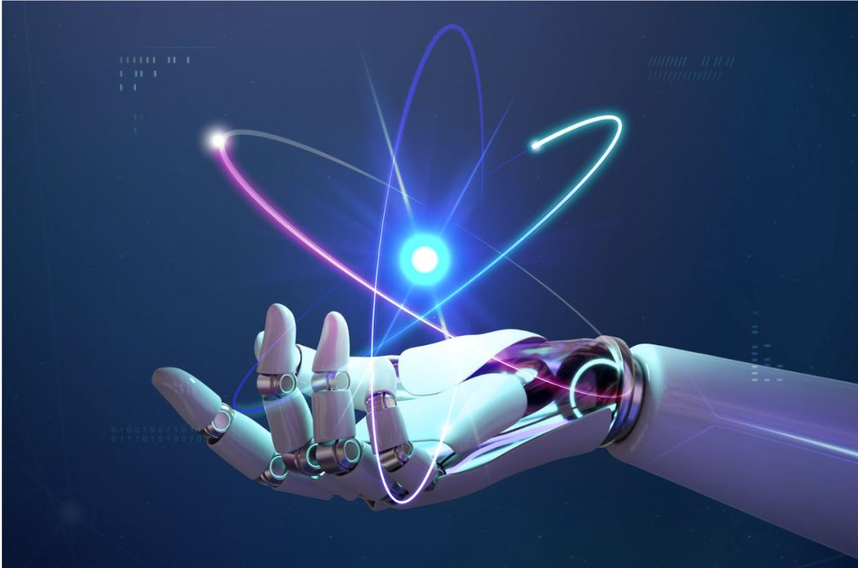 Robot Tulis Blog Anda? Teknologi AI SEO Terbaru!