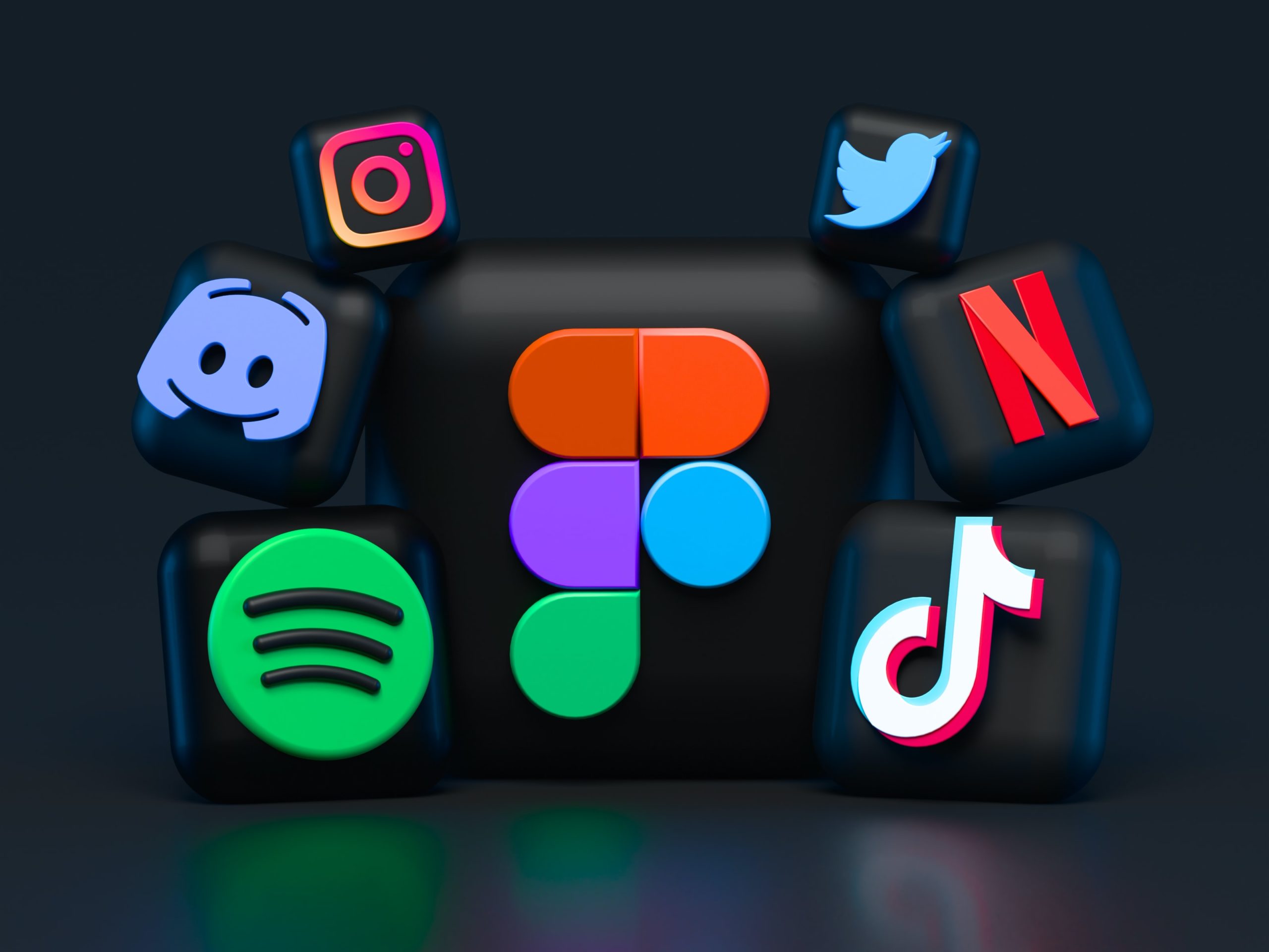 Ultimate Social Media Apps For Business Owners