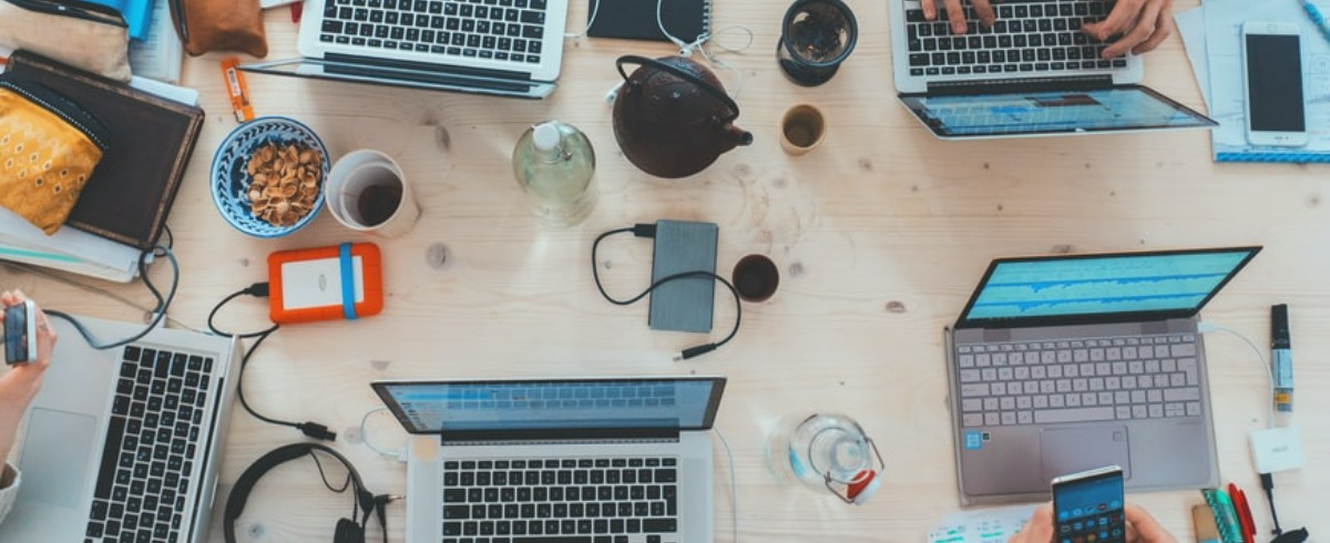 Reasons Why You Should Hire A Digital Marketing Agency For Your Business