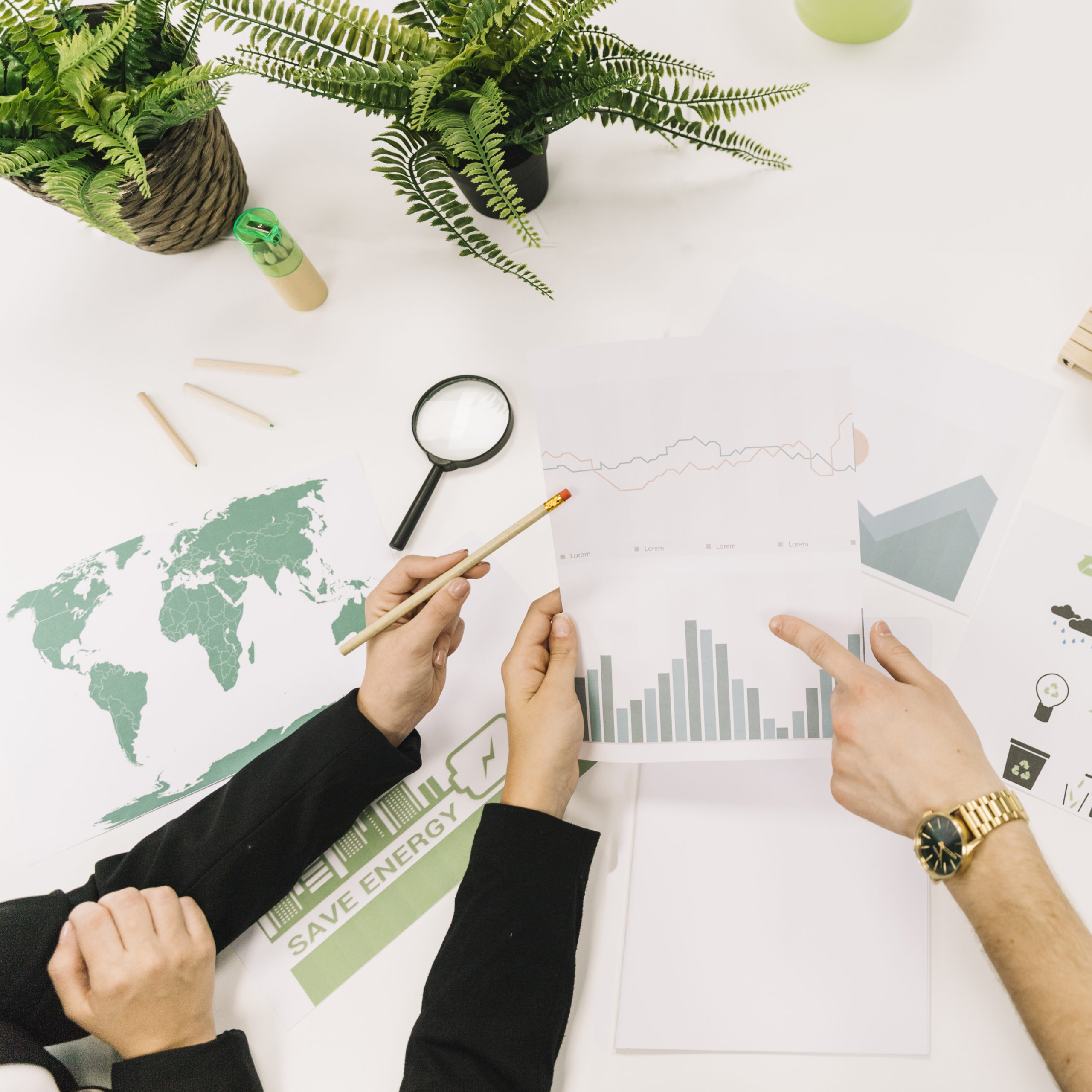 Are Malaysians Aware of their Digital Carbon Footprint?