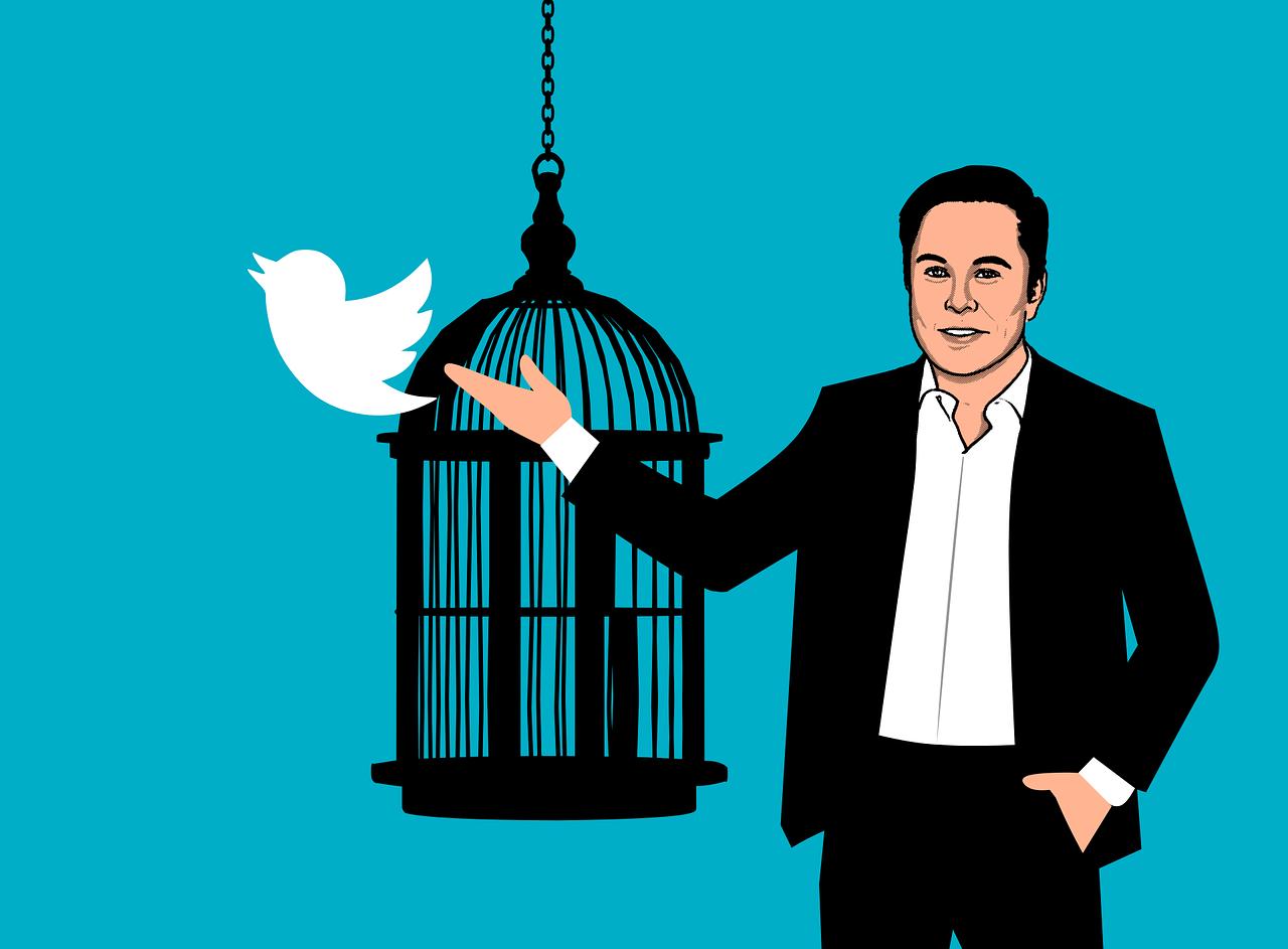 Elon Musk and His Impact on the Future of Digital Marketing