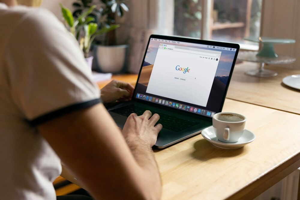 10 Jenis Algoritma Google Penting Untuk Laman Web Anda