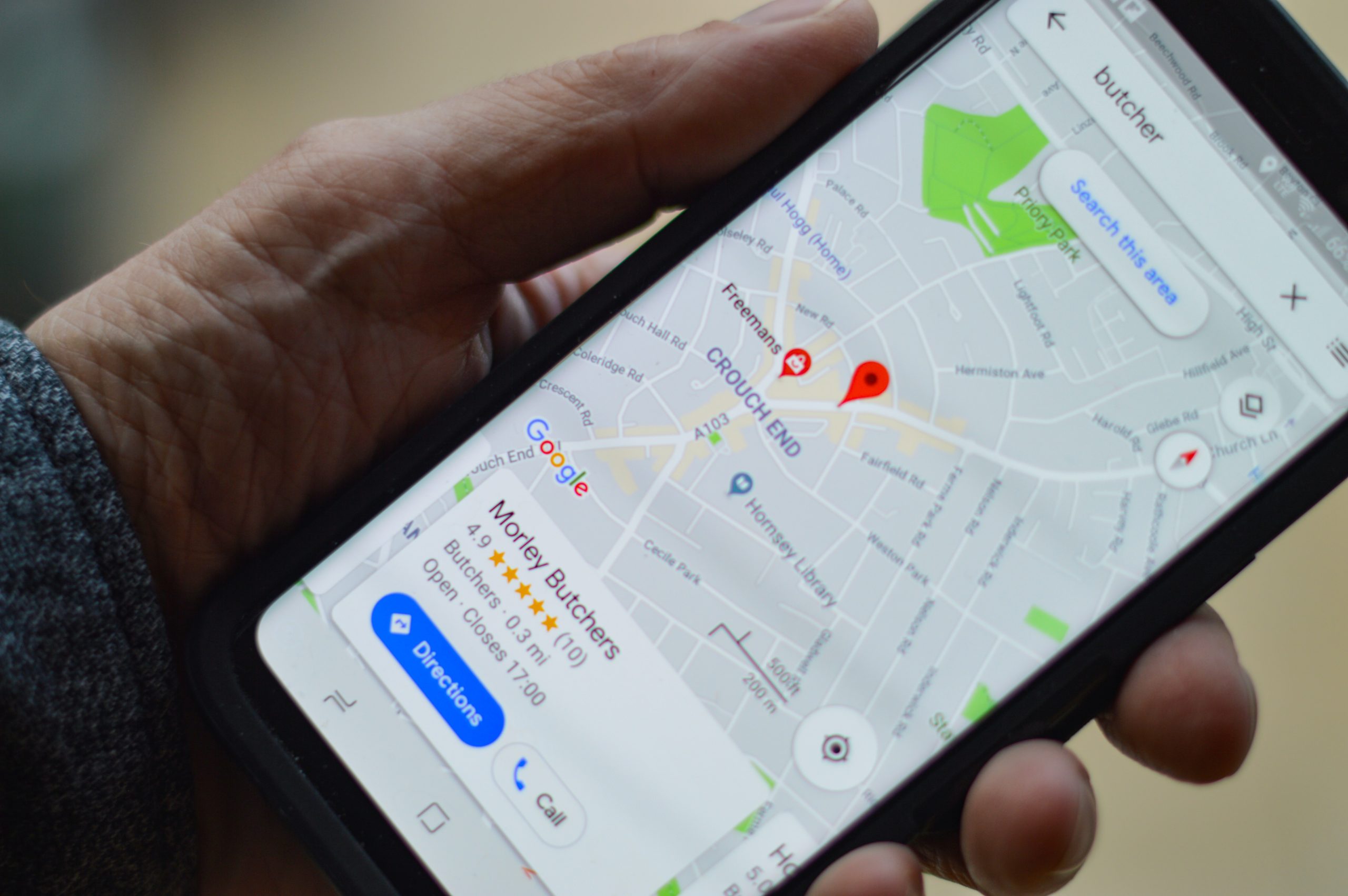 Why Your Business Should Start Optimizing Local SEO