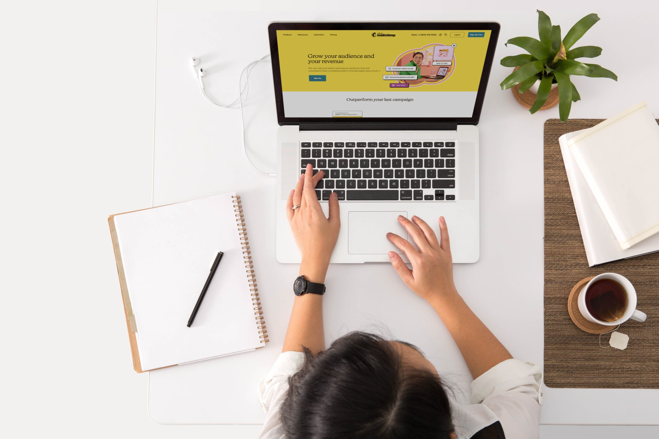 Pemasaran Semula: Amalan Terbaik untuk Pemilik Laman Web