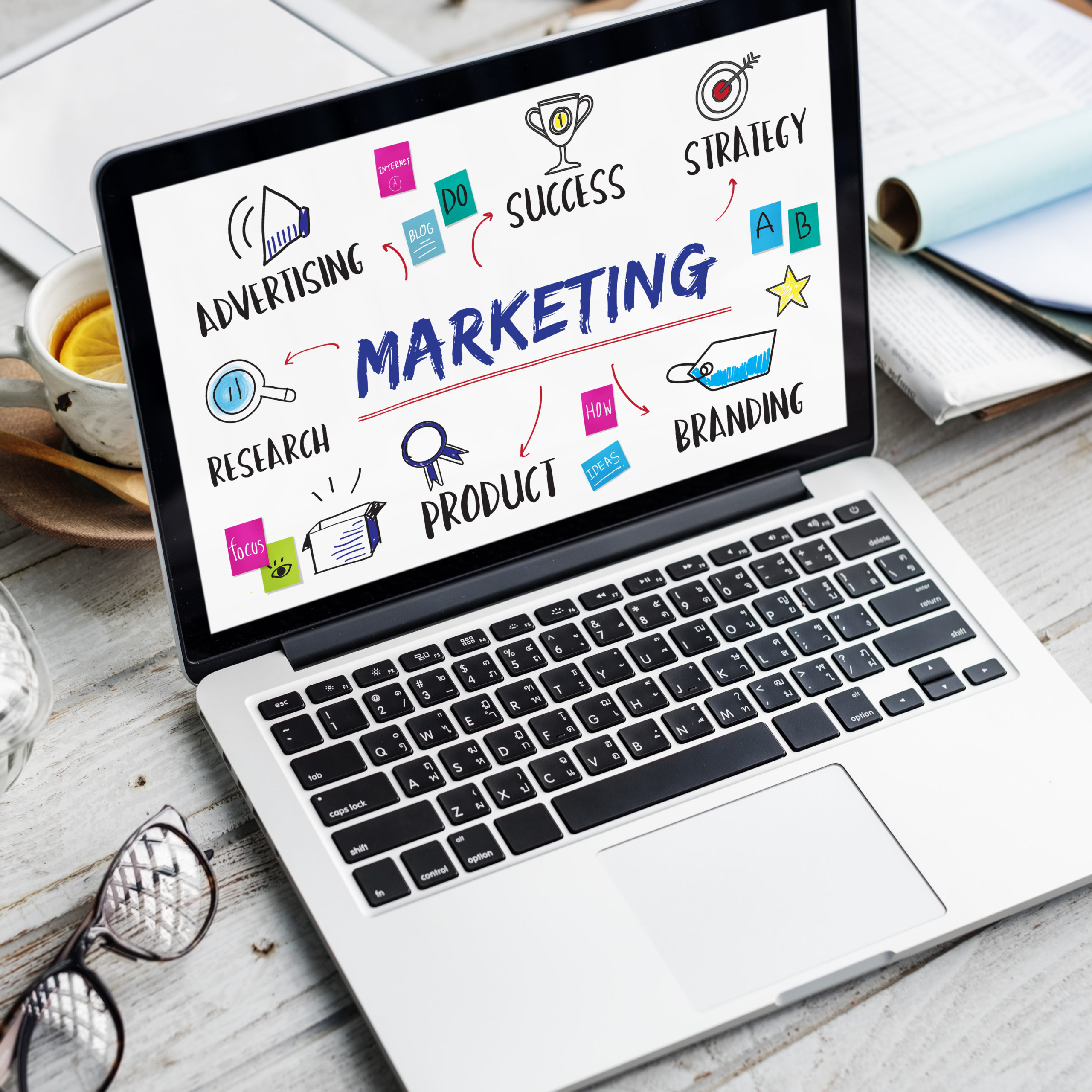 Why Digital Marketing Is a Good Career To Pursue