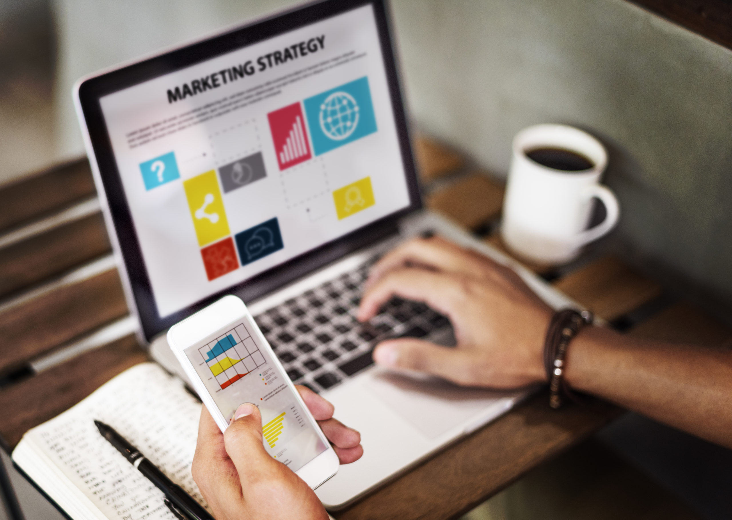 Peruntukan Servis Pemasaran Digital dalam Perniagaan Anda